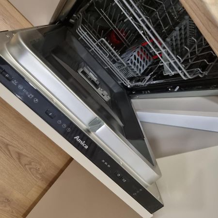 Apartament Sloneczny -Sciegiennego Келце Екстериор снимка