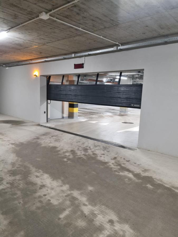 Apartament Sloneczny -Sciegiennego Келце Екстериор снимка