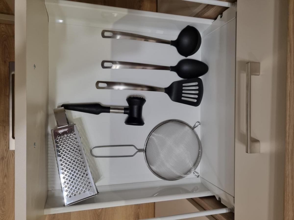Apartament Sloneczny -Sciegiennego Келце Екстериор снимка