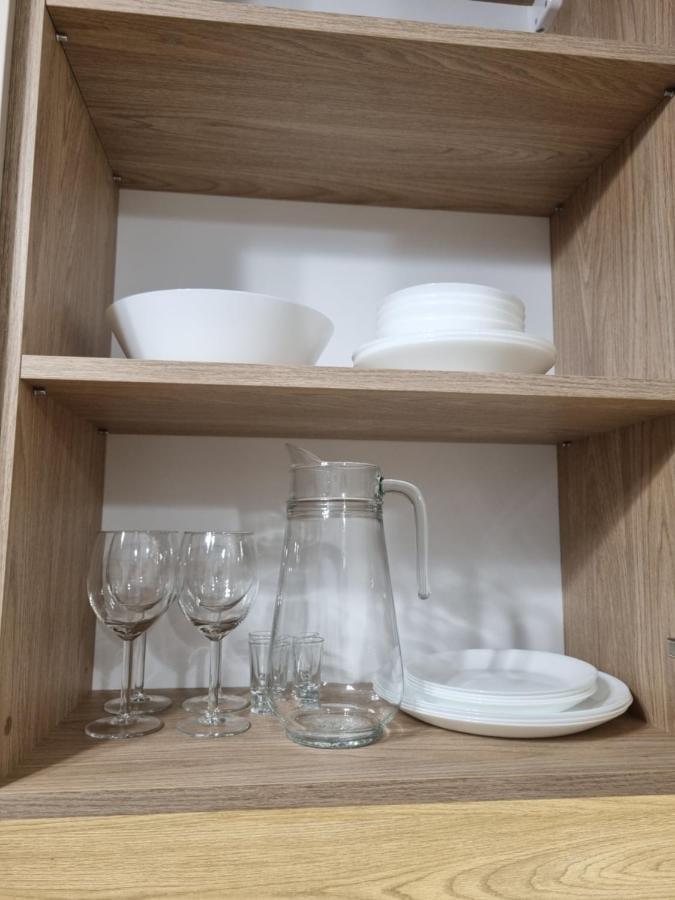 Apartament Sloneczny -Sciegiennego Келце Екстериор снимка