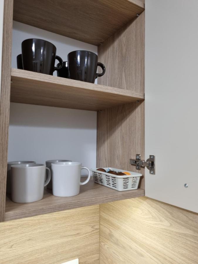 Apartament Sloneczny -Sciegiennego Келце Екстериор снимка